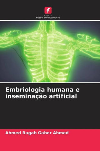 Embriologia humana e inseminação artificial