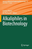 Alkaliphiles in Biotechnology
