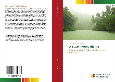 O Luso-Tropicalismo