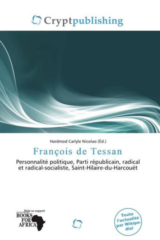 François de Tessan