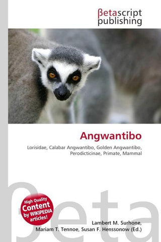 Angwantibo