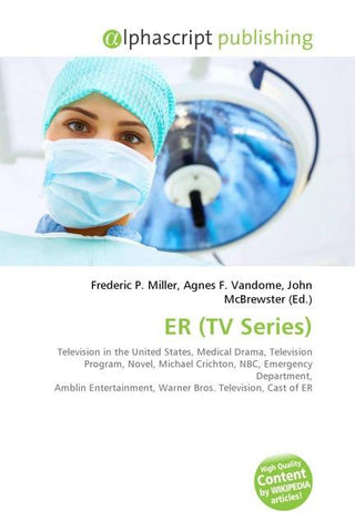 ER (TV Series)