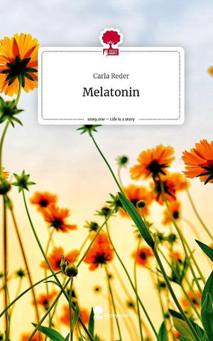 Melatonin. Life is a Story - story.one