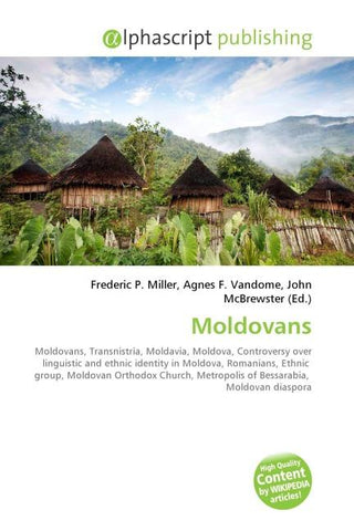 Moldovans