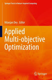 Applied Multi-objective Optimization