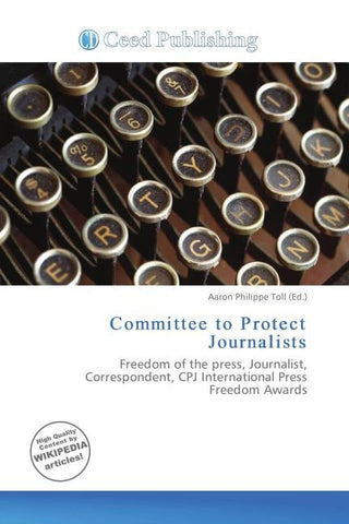 Committee to Protect Journalists