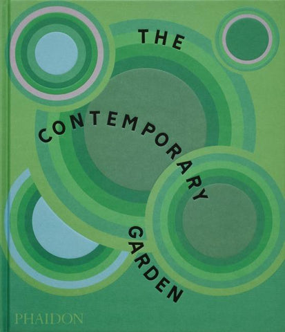 The Contemporary Garden (2025)