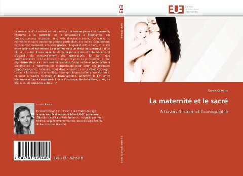 La maternité et le sacré