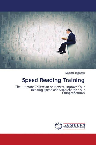 Speed Reading Training
