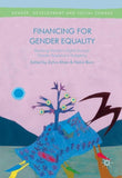 Financing for Gender Equality