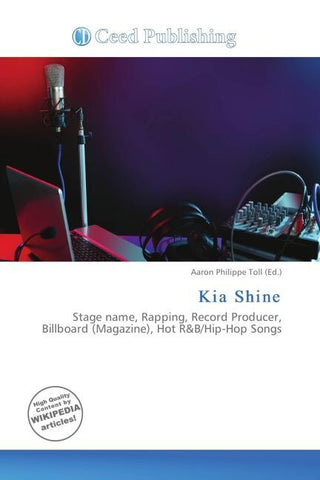 Kia Shine