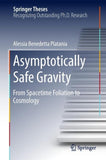 Asymptotically Safe Gravity