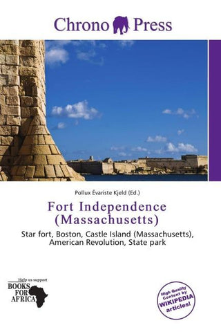 Fort Independence (Massachusetts)