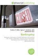 Bankruptcy