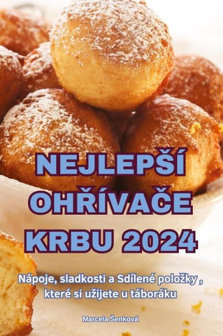 NEJLEP¿Í OH¿ÍVA¿E KRBU 2024