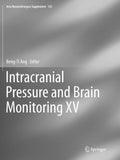 Intracranial Pressure and Brain Monitoring XV