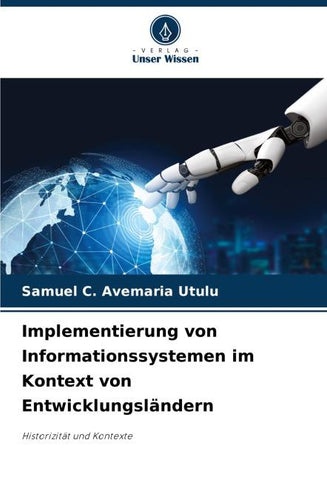 Implementierung von Informationssystemen im Kontext von Entwicklungsländern