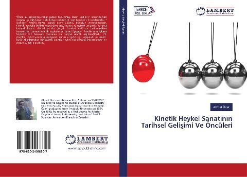 Kinetik Heykel Sanat¿n¿n Tarihsel Geli¿imi Ve Öncüleri