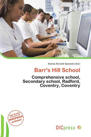 Barr's Hill School