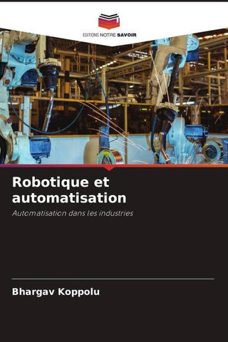 Robotique et automatisation