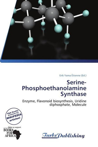 Serine-Phosphoethanolamine Synthase