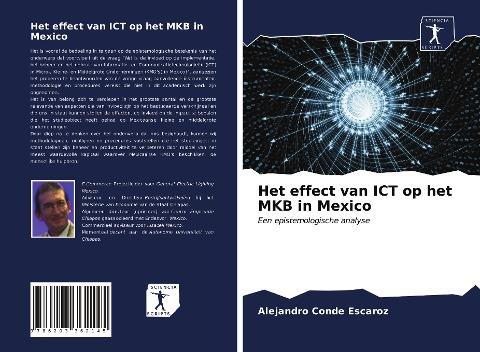 Het effect van ICT op het MKB in Mexico