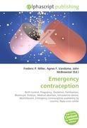 Emergency contraception