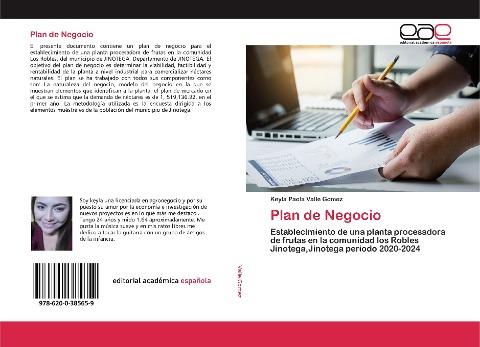 Plan de Negocio
