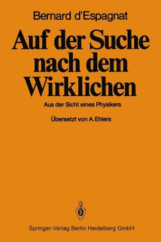 Auf der Suche nach dem Wirklichen