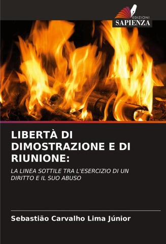 LIBERTÀ DI DIMOSTRAZIONE E DI RIUNIONE: