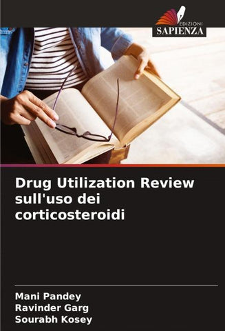 Drug Utilization Review sull'uso dei corticosteroidi