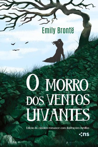 O Morro dos ventos uivantes