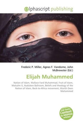 Elijah Muhammed