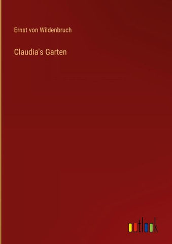 Claudia's Garten