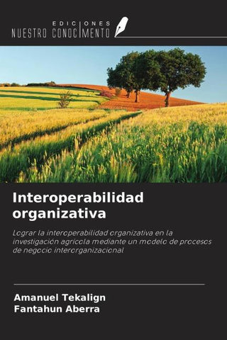 Interoperabilidad organizativa