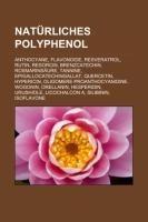 Natürliches Polyphenol