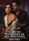 Secretos Prohibidos de una Profesora