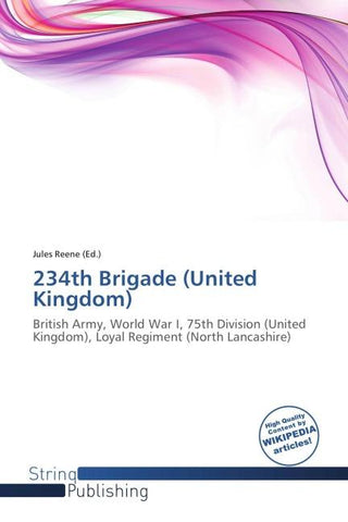 234th Brigade (United Kingdom)