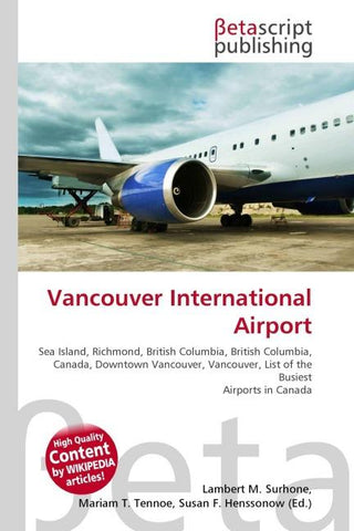 Vancouver International Airport