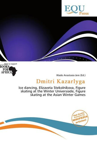 Dmitri Kazarlyga