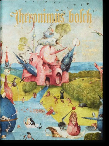 Hieronymus Bosch