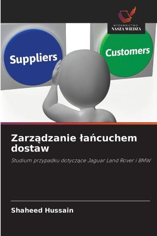 Zarz¿dzanie ¿a¿cuchem dostaw