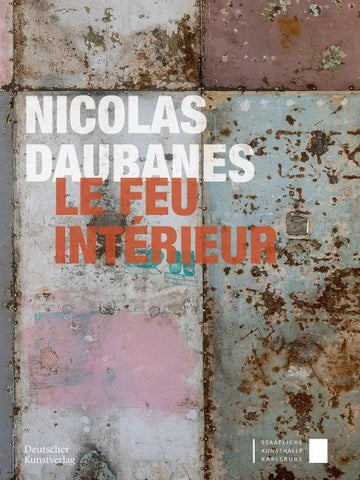 Nicolas Daubanes