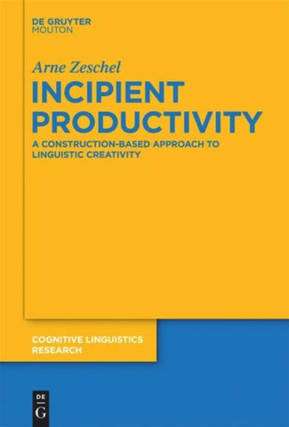 Incipient Productivity