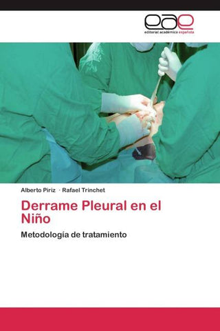 Derrame Pleural en el Niño