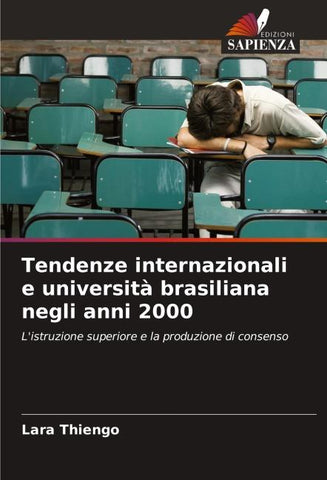 Tendenze internazionali e università brasiliana negli anni 2000