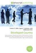 Developed Country