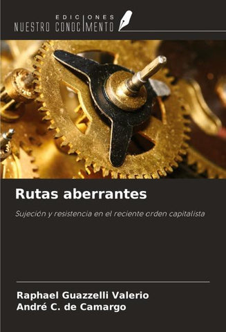 Rutas aberrantes