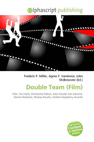 Double Team (Film)
