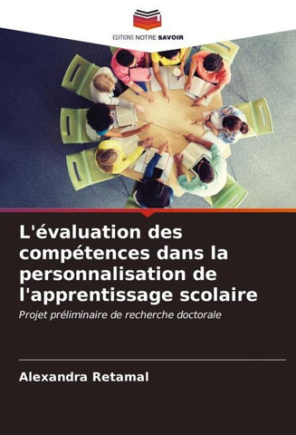 L'évaluation des compétences dans la personnalisation de l'apprentissage scolaire